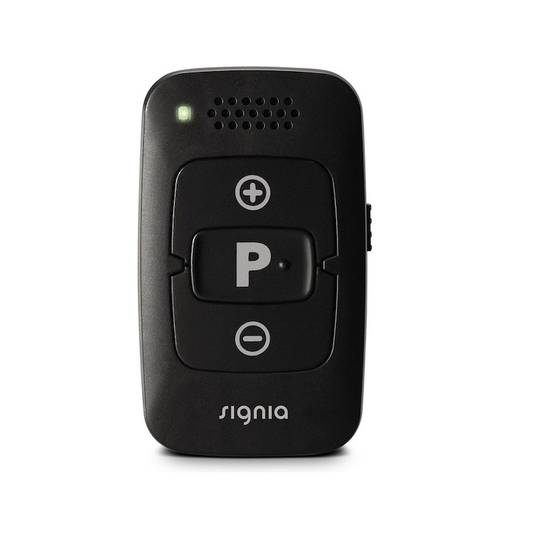 Signia miniPocket